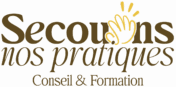 Logo Secouons nos pratiques