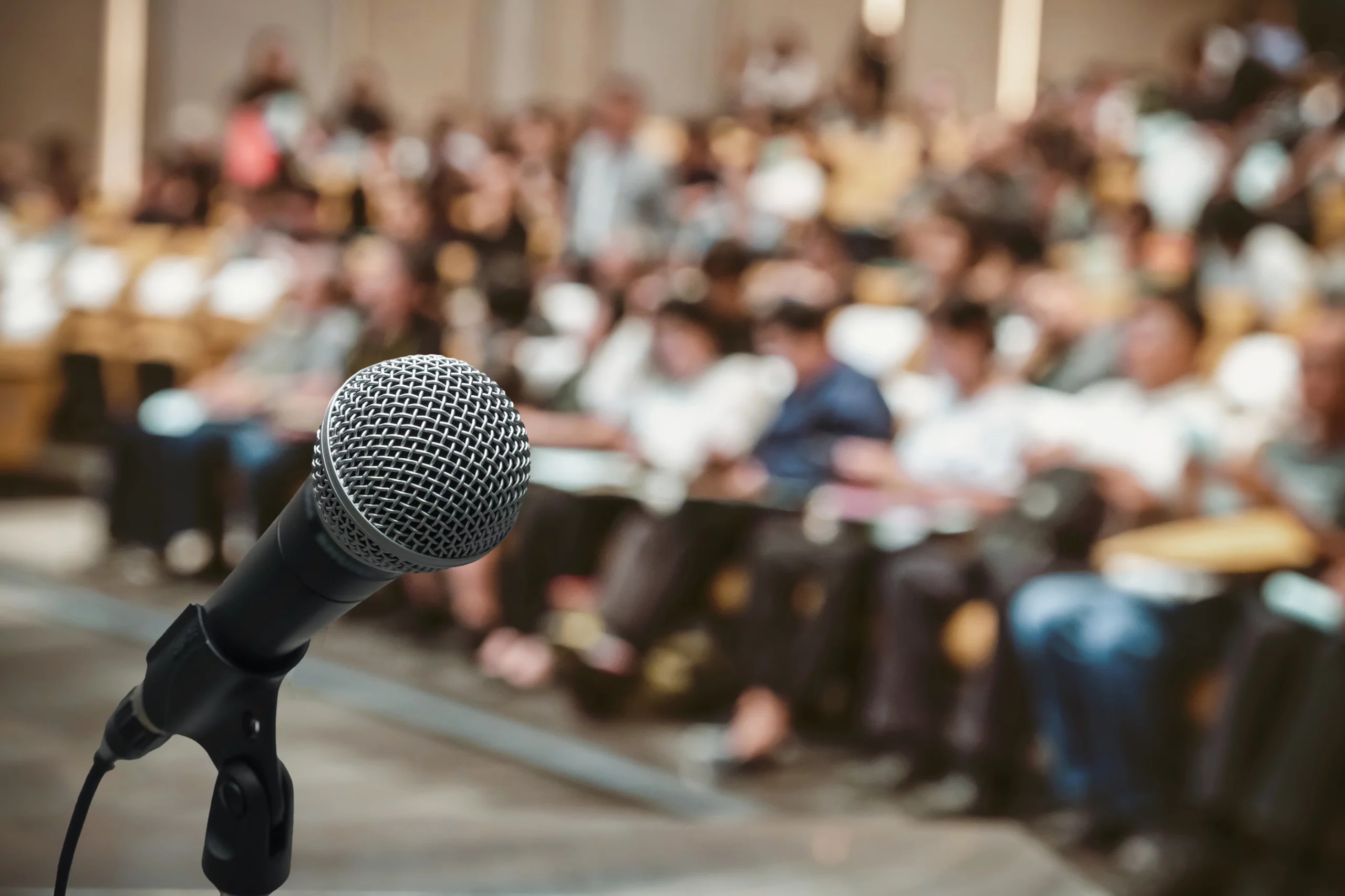 Conférence inspirante sur l’innovation et le management – Secouons Nos Pratiques