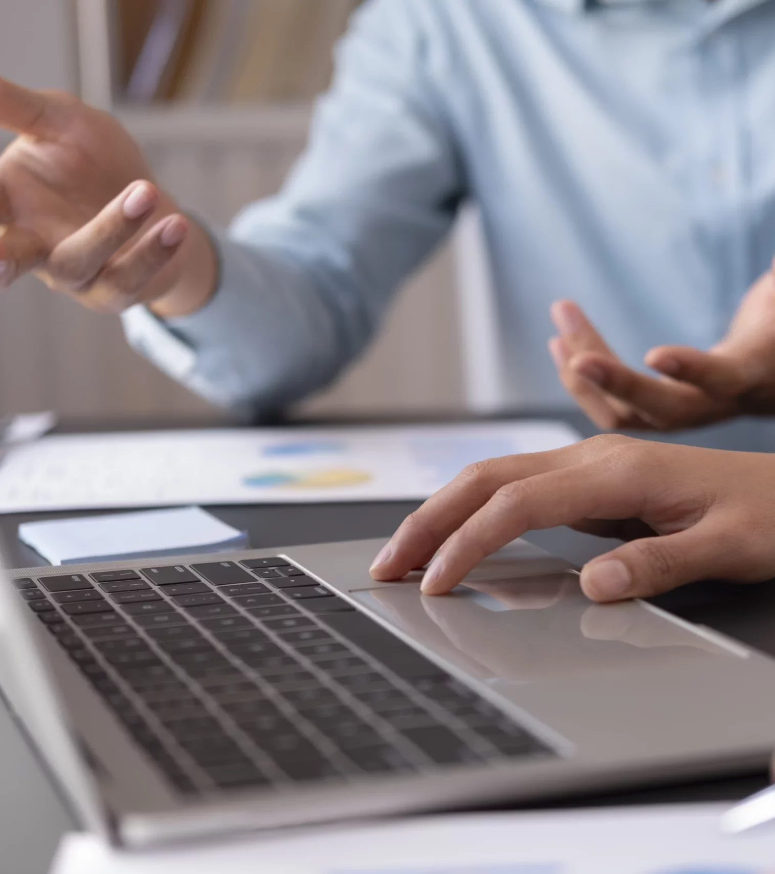 Conseil en entreprise - secouons nos pratiques - Rhône Alpes