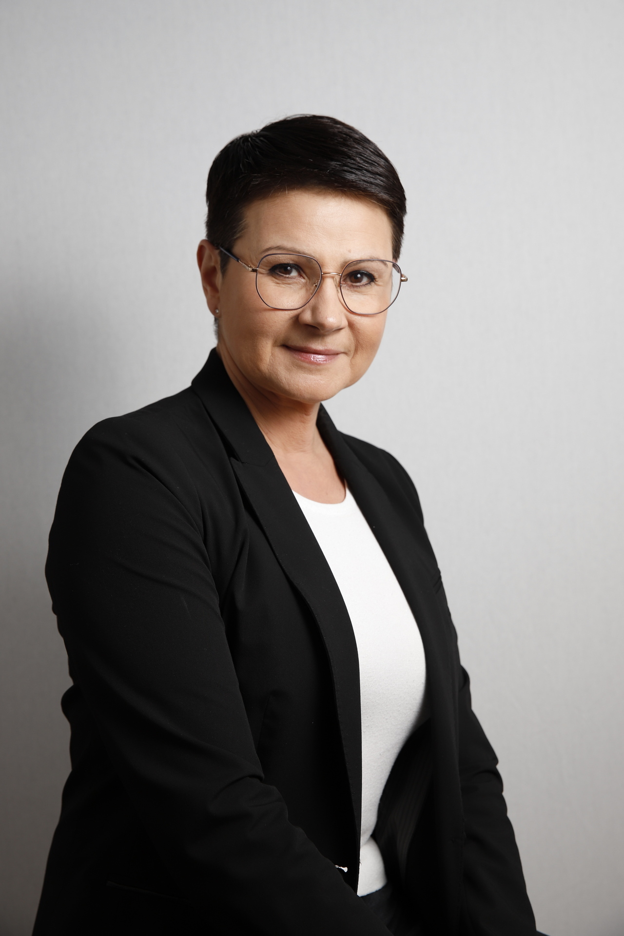 Photo de Béatrice Vial, gérante de Secouons nos pratiques